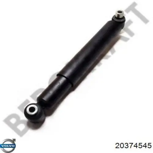 20374545 Volvo Amortiguador frontal