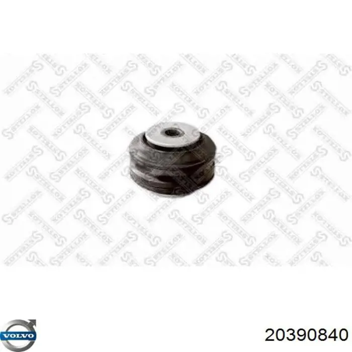 20390840 Volvo Soporte de cabina