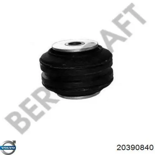 Soporte de cabina 20390840 Volvo
