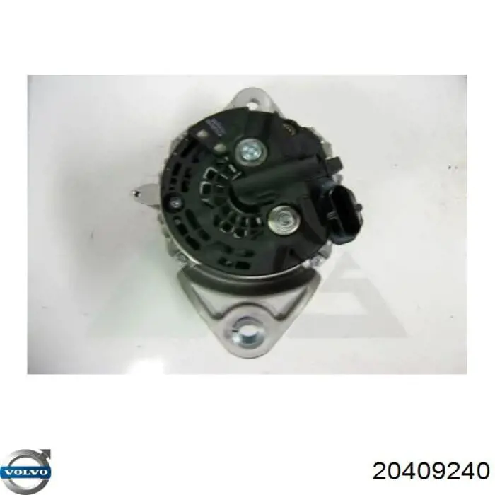 20409240 Volvo