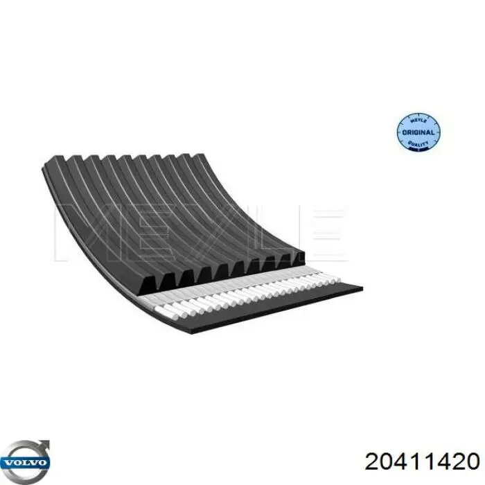 Correa de transmisión trapezoidal Febi 45199 precio, desde 26,83 EUR