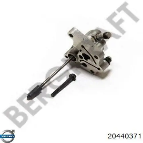 Comprar 20440371 Volvo Bomba de combustible mecánica