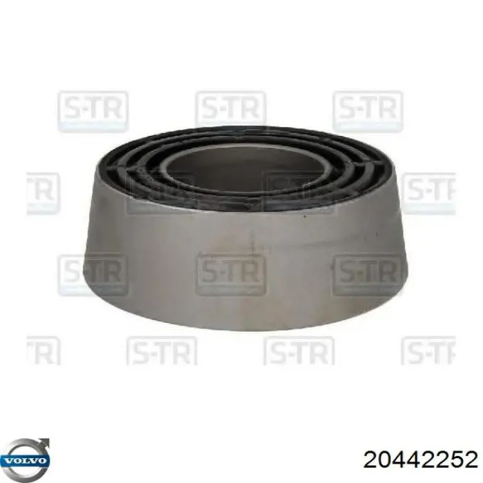 20442252 Volvo balanceador bush (camion)