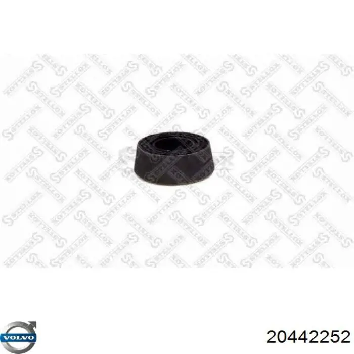 20442252 Volvo Buje del balancín (camión)