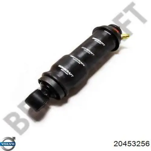 Amortiguador de cabina Volvo 20453256 precio, desde 82,86 EUR