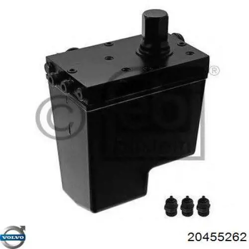 Bomba de elevación de cabina Volvo 20455262 precio, desde 135,44 EUR