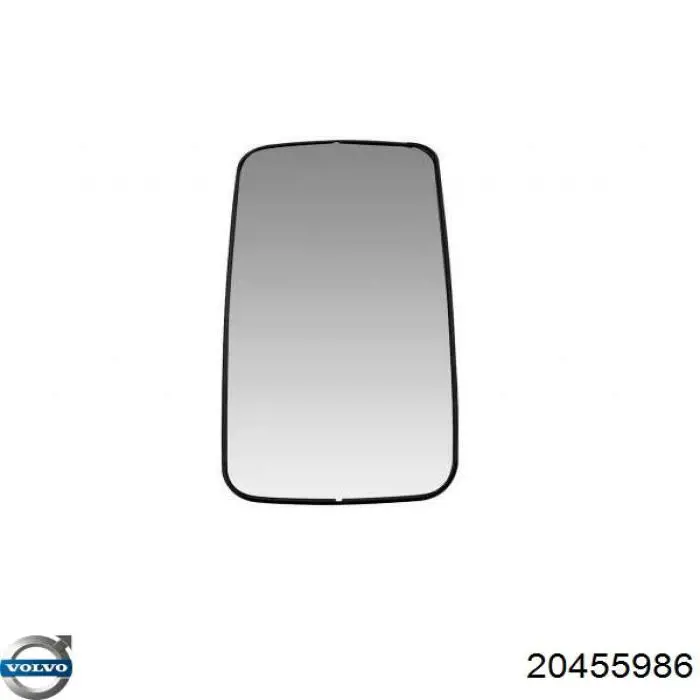 Comprar 152240840H Mekra Cristal de espejo retrovisor