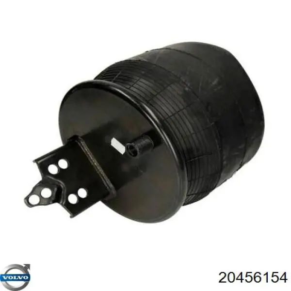 Comprar W01M588477 Firestone Bolsa neumática del eje