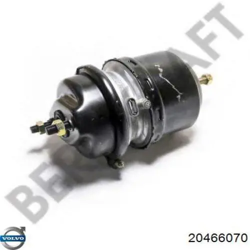 20466070 Volvo Cámara de freno con acumulador de energía