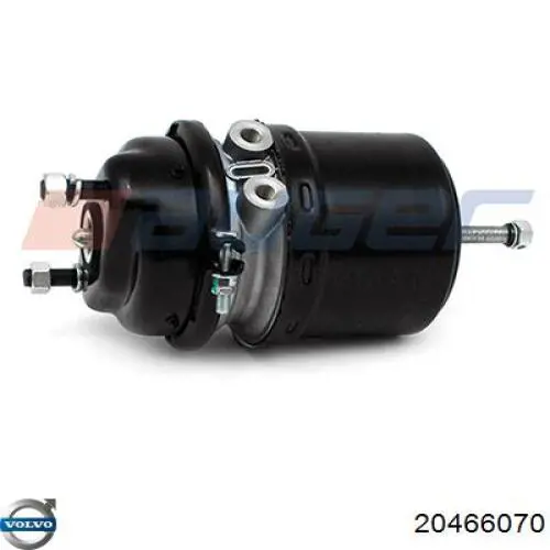 Cámara de freno con acumulador de energía Volvo 20466070 precio, desde 119,79 EUR