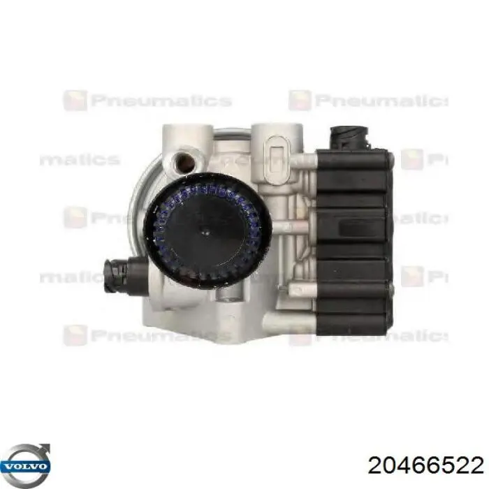 20466522 Volvo deshumificador de sistema neumatico