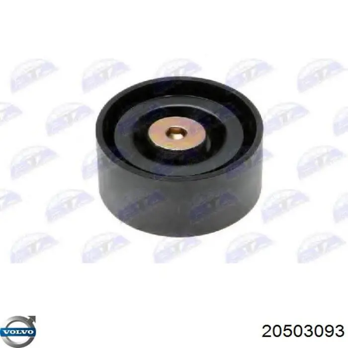 Precio del repuesto Rodillo guia TRUCK FH12  camiones tractores