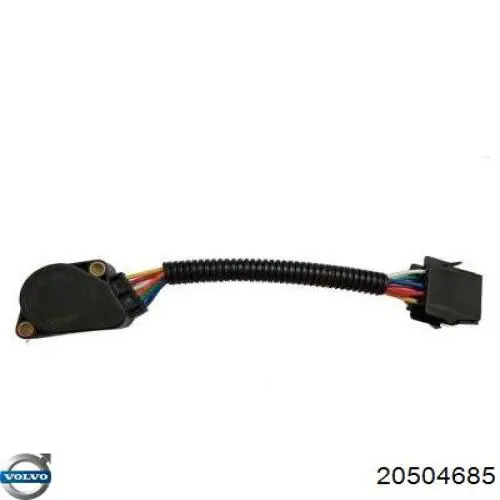 Sensor de posición del pedal del acelerador Volvo 20504685 precio, desde 37,41 EUR