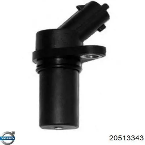 20513343 Volvo sensor de cigüeñal