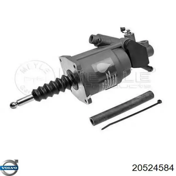 Servo de embrague 20524584 Volvo