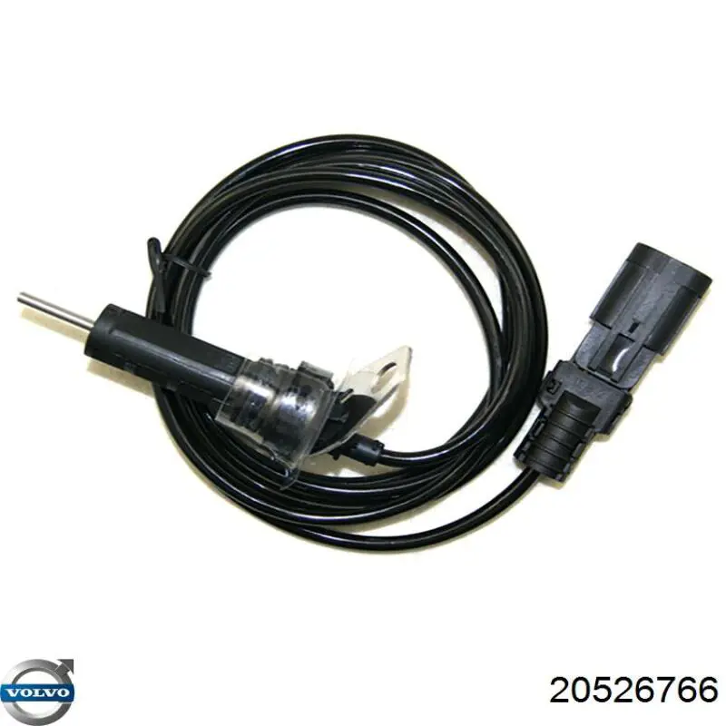 Comprar 21390374 Volvo Sensor de desgaste de pastillas de freno delantero derecho