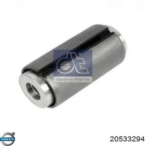 Buje de ballesta delantera Volvo 20533294 precio, desde 20,28 EUR
