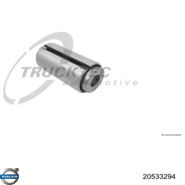 20533294 Volvo Buje de ballesta delantera