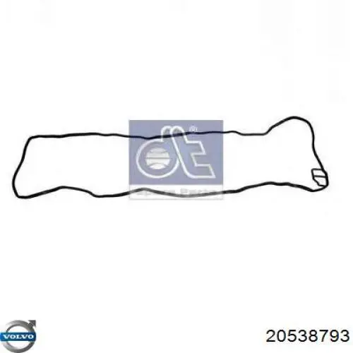 Comprar 20538793 Volvo Junta de tapa de balancines