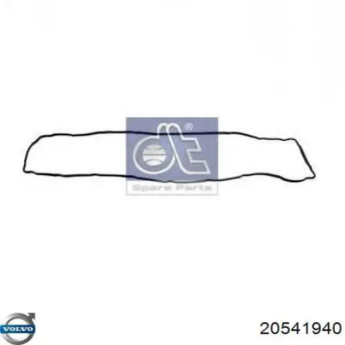 Junta del cárter de aceite Volvo 20541940 precio, desde 53,12 EUR