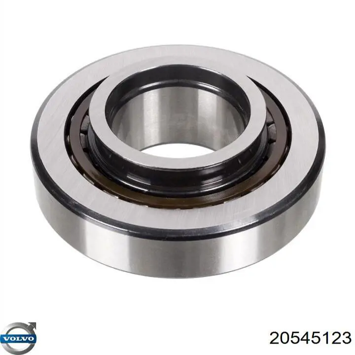 Cojinete de pivote de muñón Volvo 20545123 precio, desde 83,06 EUR