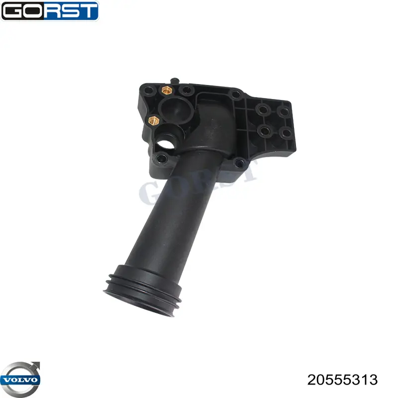 Brida del sistema de refrigeración (triple unión) Volvo 20555313 precio, desde 35,87 EUR