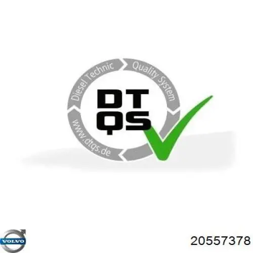 20557378 Volvo