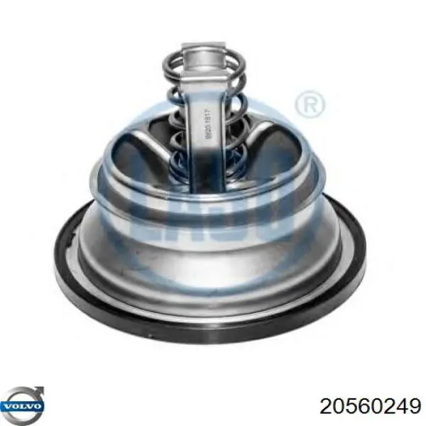 Termostato Volvo 20560249 precio, desde 54,06 EUR