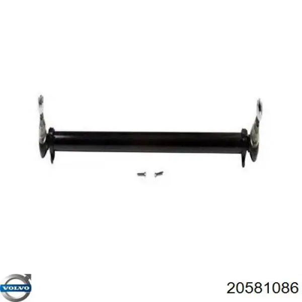 Comprar 20581086 Volvo Barra transversal de la suspensión delantera
