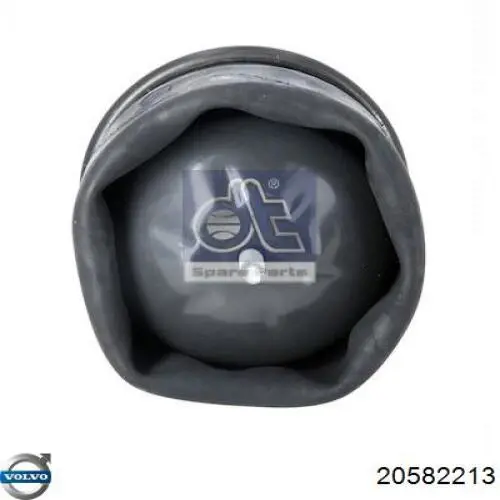 Comprar 20582213 Volvo Bolsa neumática del eje