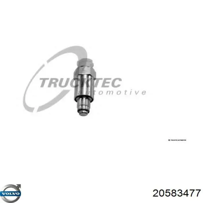 Comprar 20583477 Volvo Sensor de velocidad de rueda