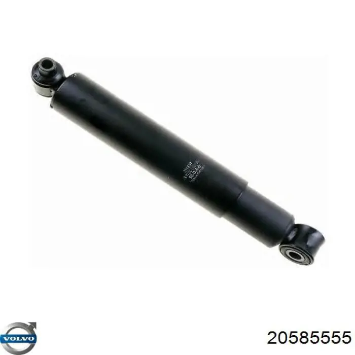Amortiguador trasero Volvo 20585555 precio, desde 88,66 EUR