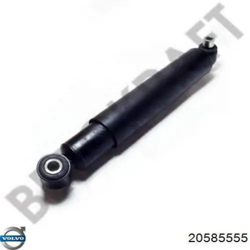 Amortiguador trasero 20585555 Volvo
