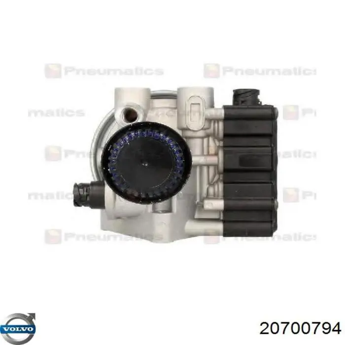 20700794 Volvo deshumificador de sistema neumatico