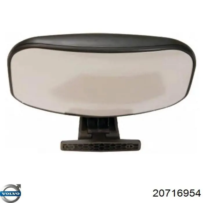 20716954 Volvo Retrovisor