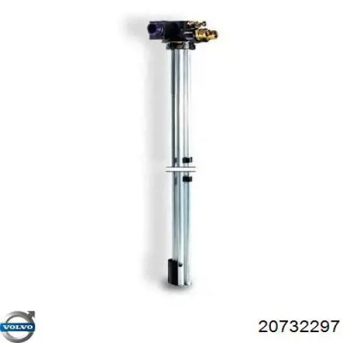 Indicador de nivel de combustible Volvo 20732297 precio, desde 115,57 EUR