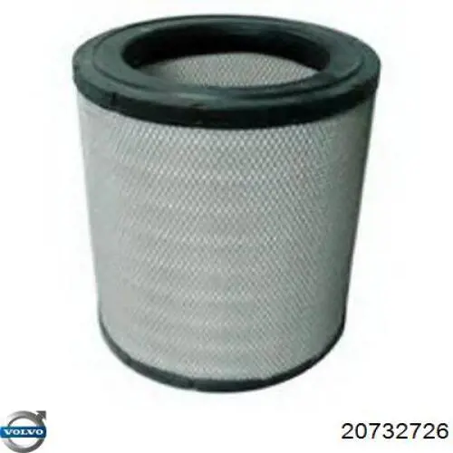 Comprar 20732726 Volvo Filtro de aire