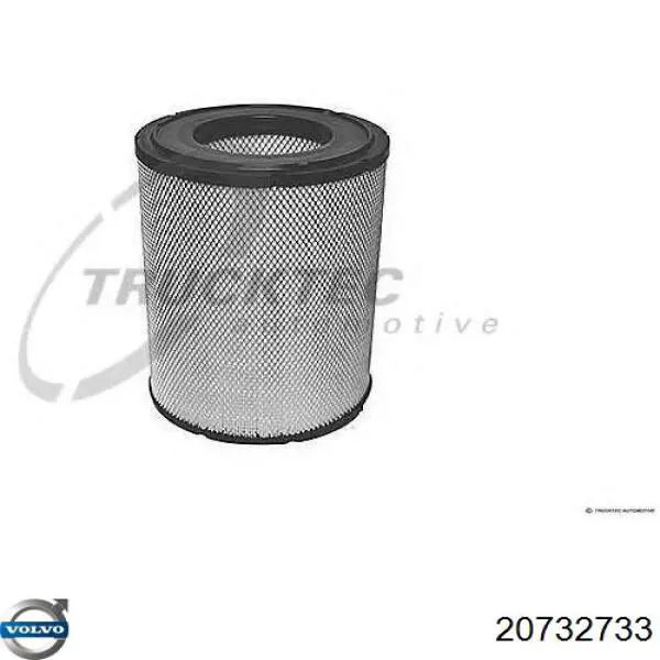 20732733 Volvo filtro de aire