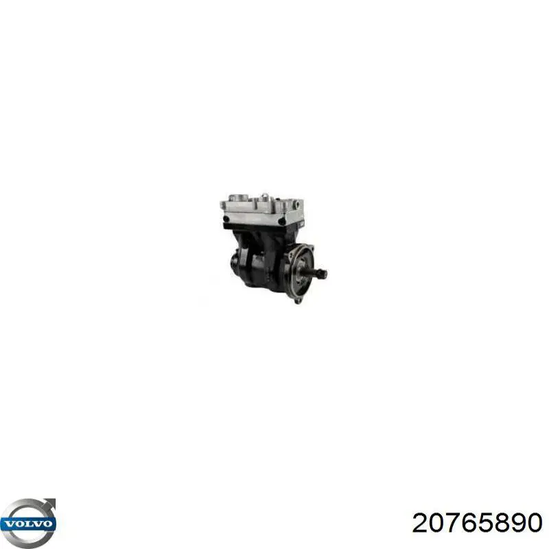 Comprar 244996 Diesel Technic Compresor de aire de suspensión neumática (Camión)
