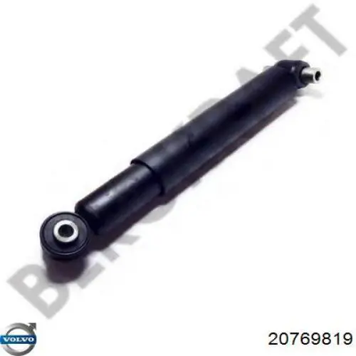 20769819 Volvo Amortiguador frontal