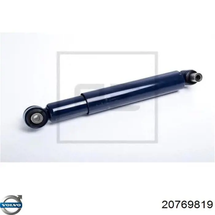 Comprar 20769819 Volvo Amortiguador