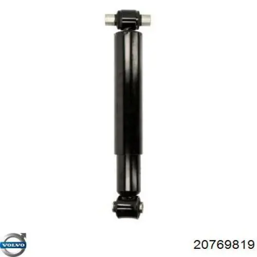 Amortiguadores Volvo 20769819 precio, desde 69,51 EUR