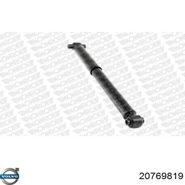 Amortiguador 20769819 Volvo