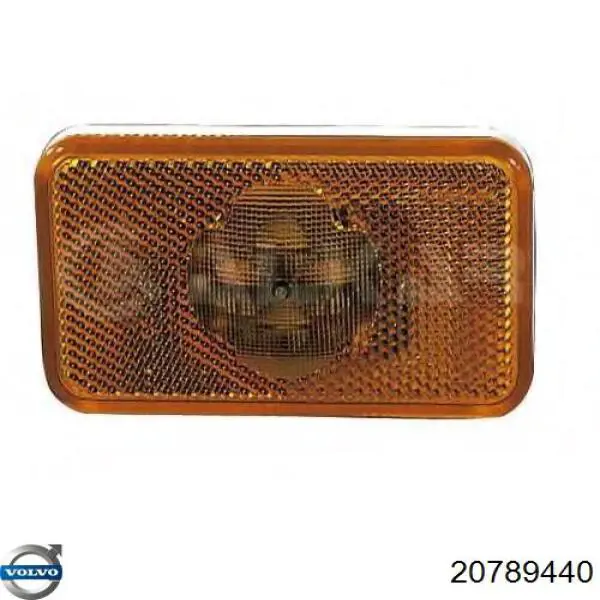 Comprar 20789440 Volvo Luz intermitente