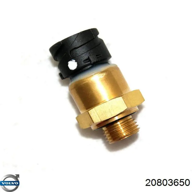 Comprar 20803650 Volvo Sensor de presión del sistema de frenos neumáticos