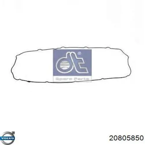 20805850 Volvo Juego de juntas, colector de admisión