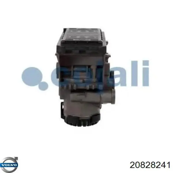 20828241 Volvo Modulador EBS