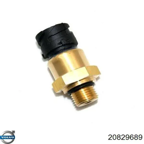 Sensor de presión del sistema de frenos neumáticos Volvo 20829689 precio, desde 41,88 EUR