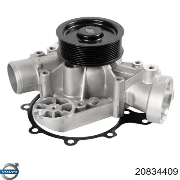 Bombeadora de agua Volvo 20834409 precio, desde 184,69 EUR
