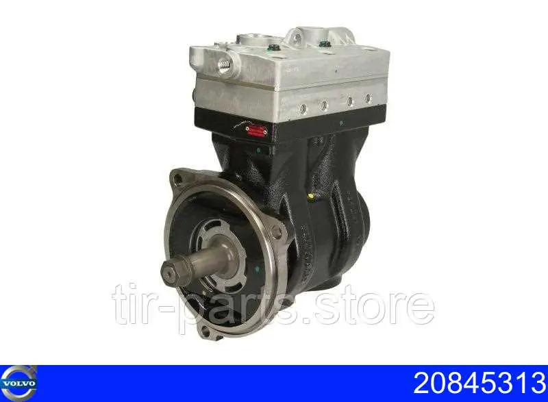 20845313 Volvo Compresor de aire de suspensión neumática (Camión)